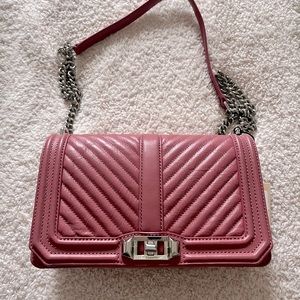 Rebecca Minkoff NWT Crossbody